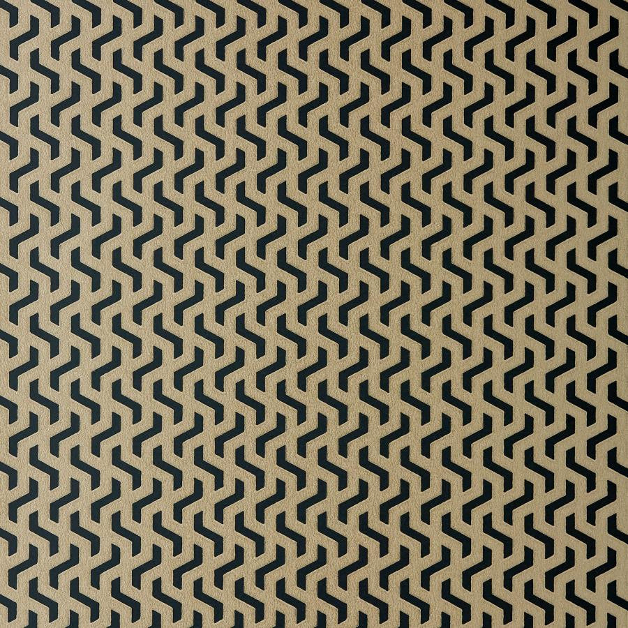 Rattan (Wp) # 01 Bracken by 1838 Wallcoverings Wallpaper Willow STRAIGHT PASTE THE WALL UNITED KINGDOM V-2.04" 20.5"X11YD - Fabric Carolina -