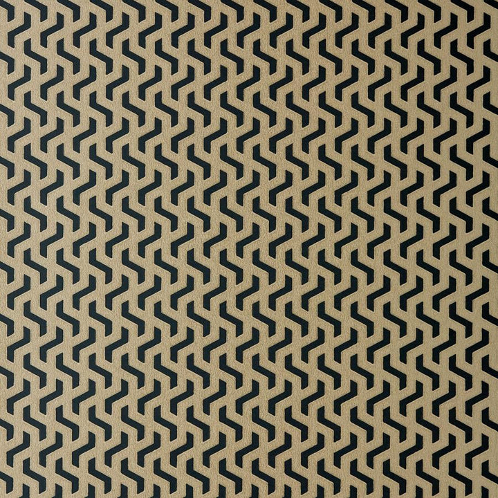 Rattan (Wp) # 01 Bracken by 1838 Wallcoverings Wallpaper Willow STRAIGHT PASTE THE WALL UNITED KINGDOM V-2.04" 20.5"X11YD - Fabric Carolina -