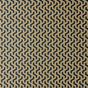 Rattan (Wp) # 01 Bracken by 1838 Wallcoverings Wallpaper