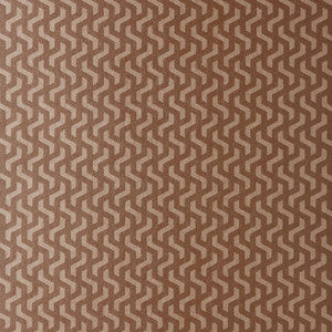 Rattan (Wp) # 02 Burnt Orange by 1838 Wallcoverings Wallpaper