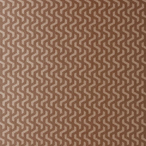 Rattan (Wp) # 02 Burnt Orange by 1838 Wallcoverings Wallpaper