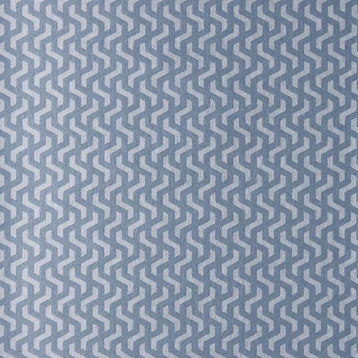 Rattan (Wp) # 03 Blue Dusk by 1838 Wallcoverings Wallpaper Willow STRAIGHT PASTE THE WALL UNITED KINGDOM V-2.04" 20.5"X11YD - Fabric Carolina -