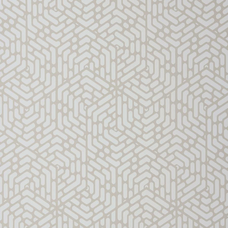 Willow (Wp) # 02 Barley by 1838 Wallcoverings Wallpaper Willow STRAIGHT PASTE THE WALL UNITED KINGDOM V-20.5" 20.5"X11YD - Fabric Carolina -