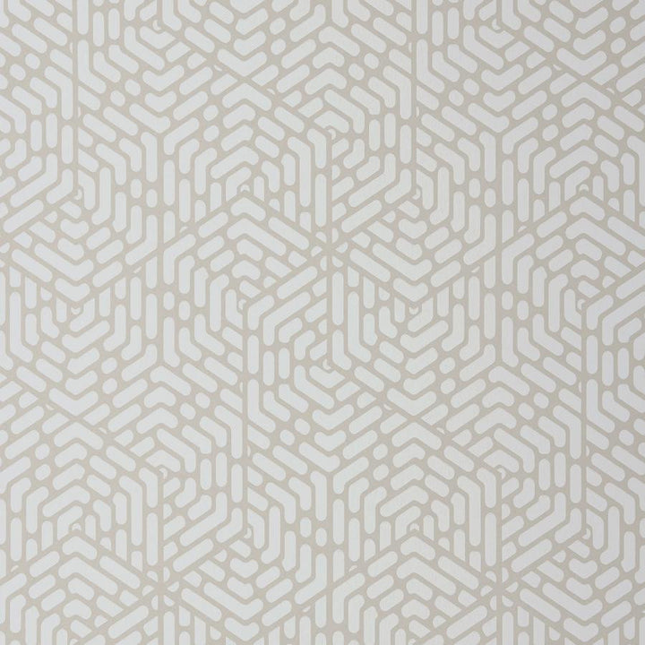 Willow (Wp) # 02 Barley by 1838 Wallcoverings Wallpaper Willow STRAIGHT PASTE THE WALL UNITED KINGDOM V-20.5" 20.5"X11YD - Fabric Carolina -