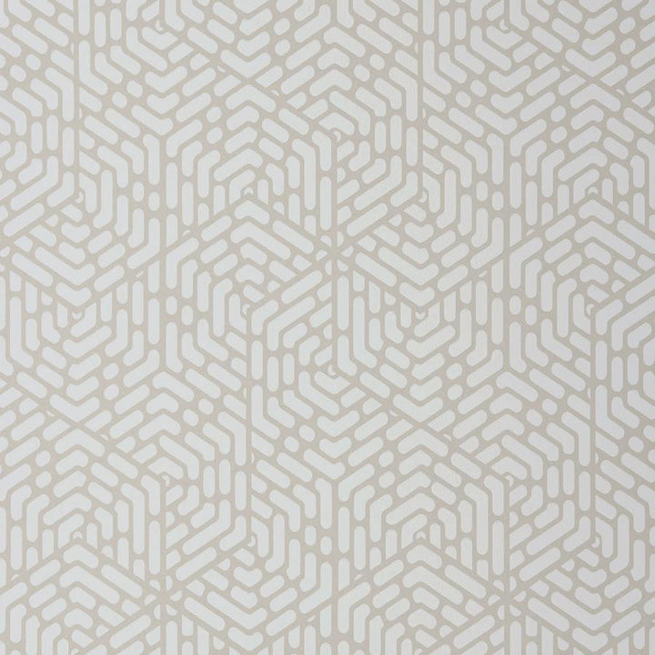 Willow (Wp) # 02 Barley by 1838 Wallcoverings Designer Wallpaper Willow STRAIGHT PASTE THE WALL UNITED KINGDOM V-20.5" 20.5"X11YD - Swanky Fabrics -