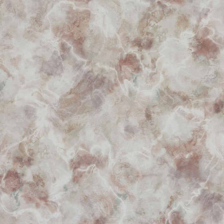 Quartz (Wp) # 03 Caramel by 1838 Wallcoverings Wallpaper Willow STRAIGHT PASTE THE WALL UNITED KINGDOM V-20.5" 20.5"X11YD - Fabric Carolina -