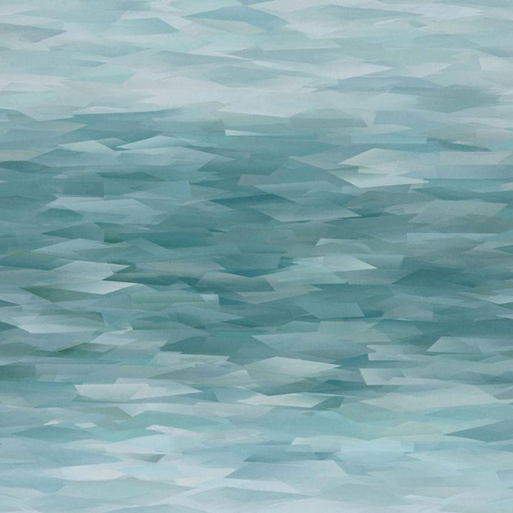 Prism (Wp) # 01 Mineral by 1838 Wallcoverings Wallpaper Willow STRAIGHT PASTE THE WALL UNITED KINGDOM V-20.5" 20.5"X11YD - Fabric Carolina -