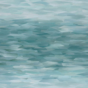 Prism (Wp) # 01 Mineral by 1838 Wallcoverings Wallpaper