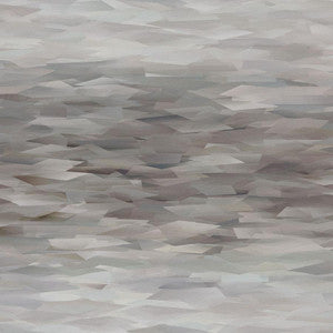 Prism (Wp) # 03 Caramel by 1838 Wallcoverings Wallpaper