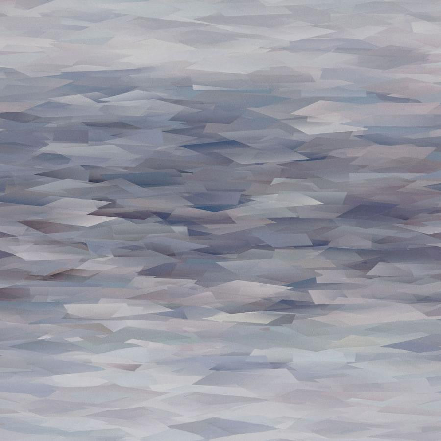 Prism (Wp) # 04 Heather by 1838 Wallcoverings Wallpaper Willow STRAIGHT PASTE THE WALL UNITED KINGDOM V-20.5" 20.5"X11YD - Fabric Carolina -