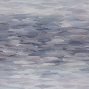 Prism (Wp) # 04 Heather by 1838 Wallcoverings Wallpaper
