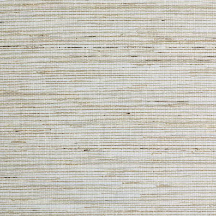 Grasscloth (Wp) # 01 Natural by 1838 Wallcoverings Designer Wallpaper Willow NAN PASTE THE WALL UNITED KINGDOM 36"X6.56YD - Swanky Fabrics -