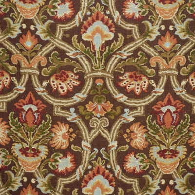 New Sevilla Chocolate by Lee Jofa Fabric