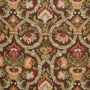 New Sevilla Chocolate by Lee Jofa Fabric