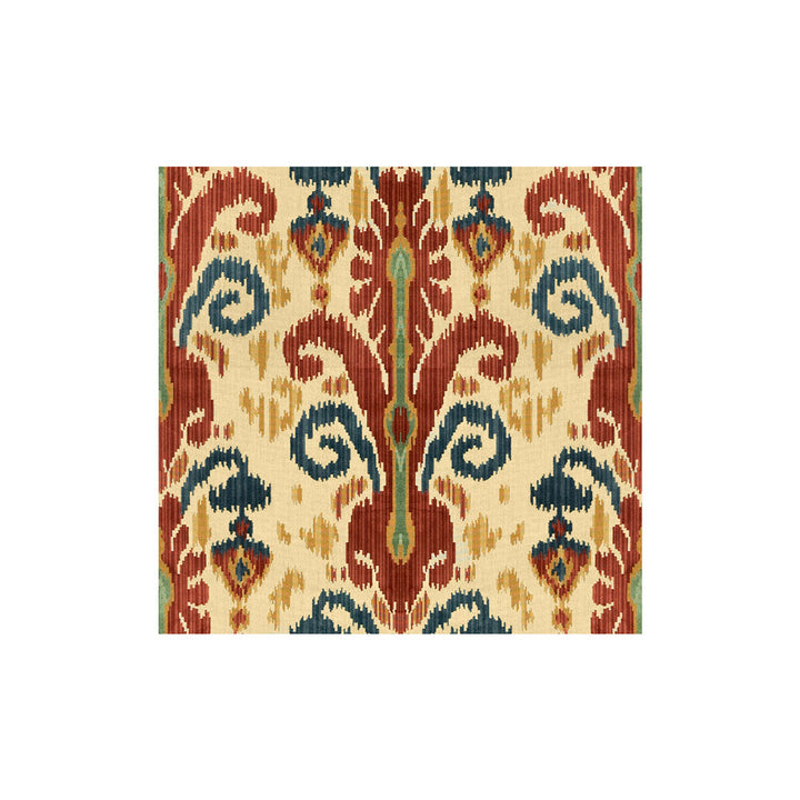 Pardah Velvet Jewel by Lee Jofa Fabric ERIC COHLER LODGE VISCOSE - 80%;COTTON - 20% Belgium HEAVY Horizontal: 26.7 and Vertical: 25.4 53.5 - Fabric Carolina -
