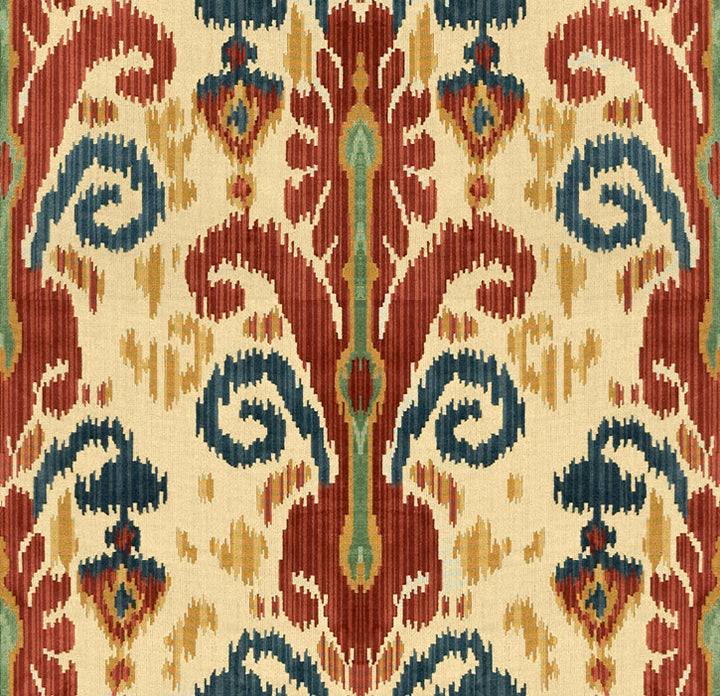 Pardah Velvet Jewel by Lee Jofa Fabric