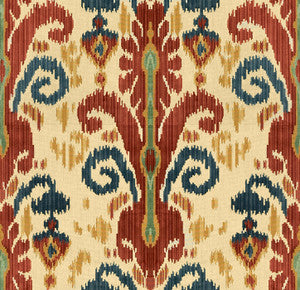 Pardah Velvet Jewel by Lee Jofa Fabric