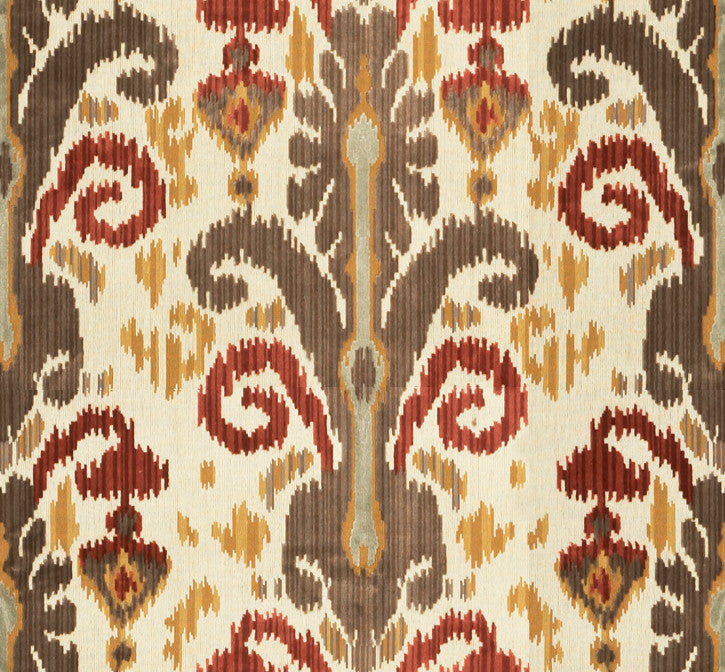 Pardah Velvet Java by Lee Jofa Fabric