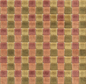 New Albany Velvet Chili by Lee Jofa Fabric