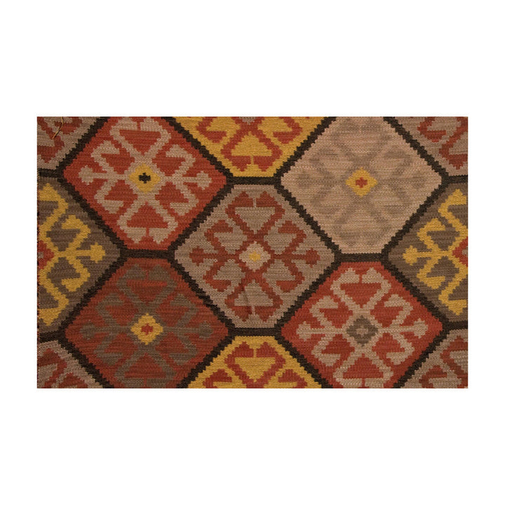 Sundance Tapestry Wine by Lee Jofa Fabric ERIC COHLER LODGE COTTON - 45%;VISCOSE - 43%;LINEN - 12% Italy HEAVY Horizontal: 27.5 and Vertical: 20 55 - Fabric Carolina -