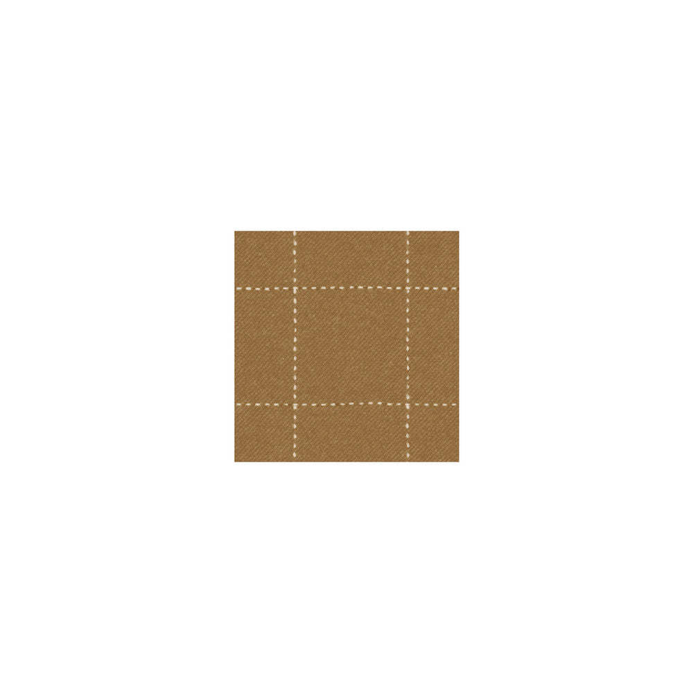 Windowpane Wool Cumin by Lee Jofa Fabric Lee Jofa Fabric Windowpane Wool CuminFabric ERIC COHLER LODGE WOOL - 80%;POLYESTER - 20% Belgium </p><p>Repeat: H: 2.25, V: 2.5 57 - Fabric Carolina -