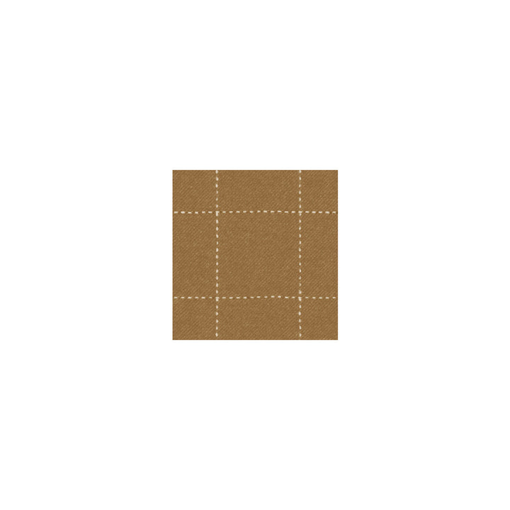 Windowpane Wool Cumin by Lee Jofa Fabric Lee Jofa Fabric Windowpane Wool CuminFabric ERIC COHLER LODGE WOOL - 80%;POLYESTER - 20% Belgium </p><p>Repeat: H: 2.25, V: 2.5 57 - Fabric Carolina -