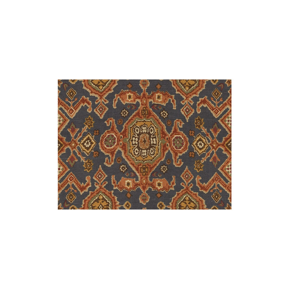 Perseus Print Blue by Lee Jofa Fabric Lee Jofa Fabric Perseus Print BlueFabric ERIC COHLER LODGE LINEN - 100% Thailand </p><p>Repeat: H: 26.25, V: 19.5 52.5 - Fabric Carolina -