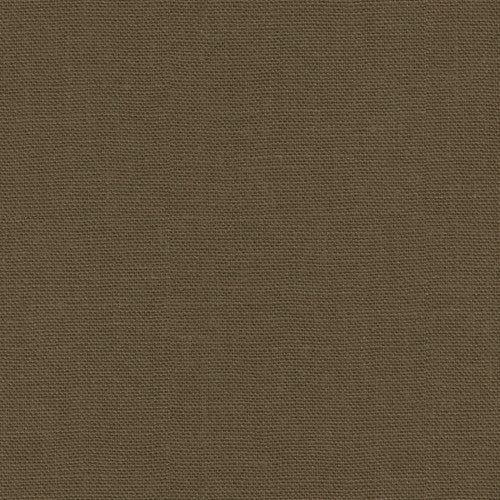 Linen Luxe Khaki by Lee Jofa Fabric