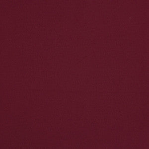 Cotton Canvas Crimson by Lee Jofa Fabric