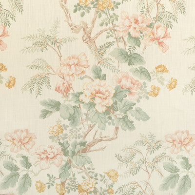Lee Jofa Multipurpose 2009164.73.0 Multipurpose LINEN - 100% Thailand </p><p>Repeat: H: , V: 27.5 21 - My Fabric Connection -