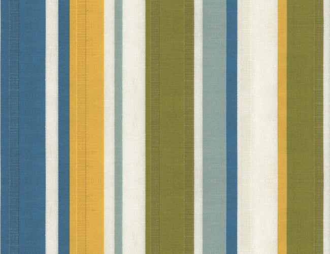 Ellerton Stripe Harbor by Lee Jofa Fabric