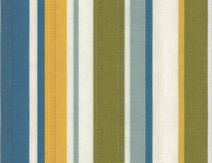 Ellerton Stripe Harbor by Lee Jofa Fabric