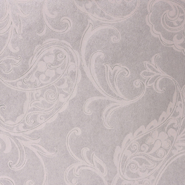 2009 52W5971 by JF Wallpaper INTUITION WALLCOVERINGS 100% Wallpaper UNITED KINGDOM (see sample) Horizontal: N/A and Vertical: 25.200 20.50 - Fabric Carolina -