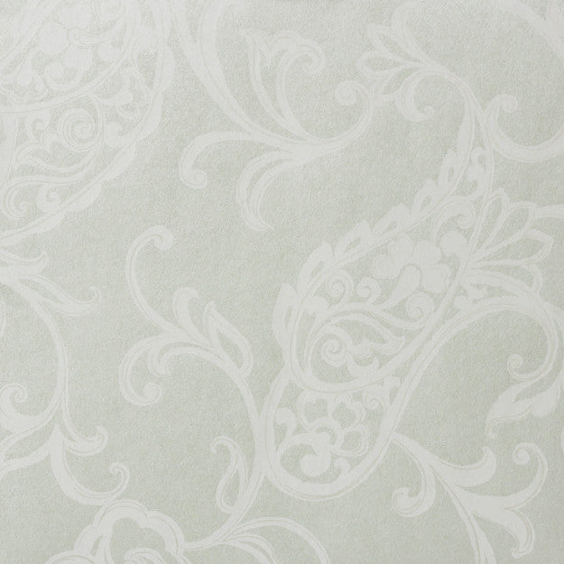 2009 71W5971 by JF Wallpaper INTUITION WALLCOVERINGS 100% Wallpaper UNITED KINGDOM (see sample) Horizontal: N/A and Vertical: 25.200 20.50 - Fabric Carolina -