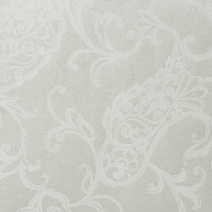 2009 71W5971 by JF Wallcovering INTUITION WALLCOVERINGS 100% Wallpaper United Kingdom Horizontal: and Vertical: 25.2 20.5 - Fabric Carolina -