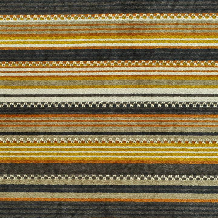 Belize Stripe Sandalwood 845 by P Kaufmann Fabrics Fabric