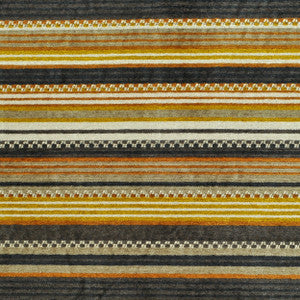 Belize Stripe Sandalwood 845 by P Kaufmann Fabrics Fabric