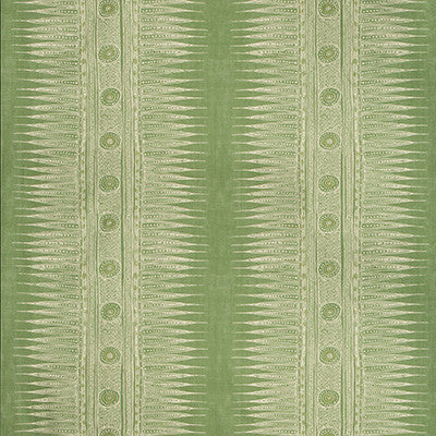 Indian Zag Leaf by Lee Jofa Fabric