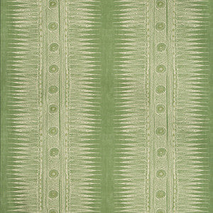 Indian Zag Leaf by Lee Jofa Fabric