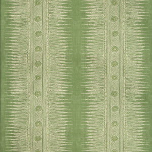 Indian Zag Leaf by Lee Jofa Fabric