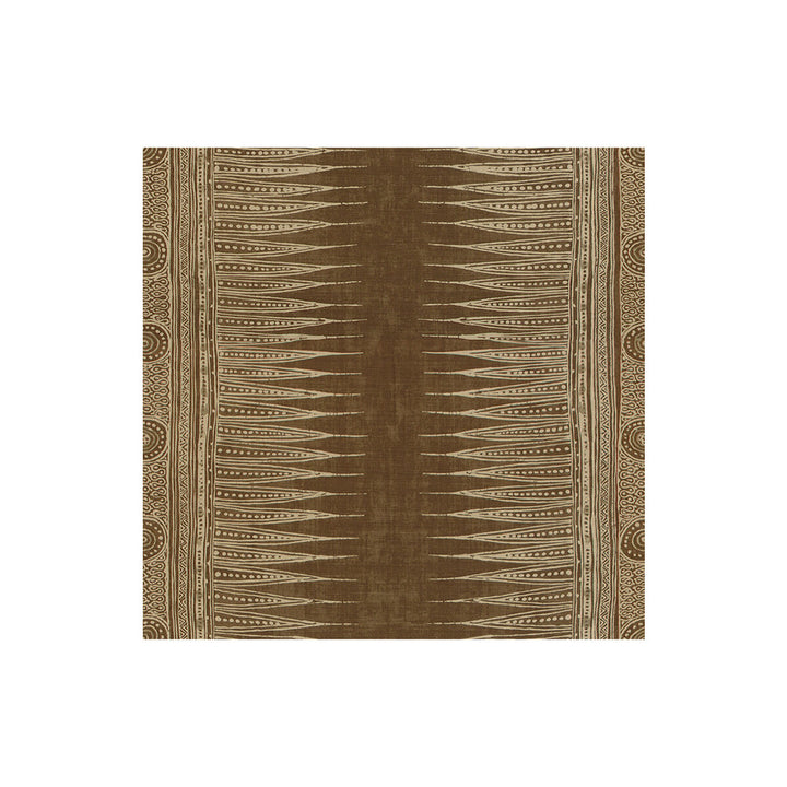 Indian Zag Bark by Lee Jofa Fabric SUZANNE RHEINSTEIN *HOLLYHOCK II LINEN - 60%;COTTON - 20%;MODAL - 20% Thailand MEDIUM Horizontal: 27 and Vertical: 27 54 - Fabric Carolina -