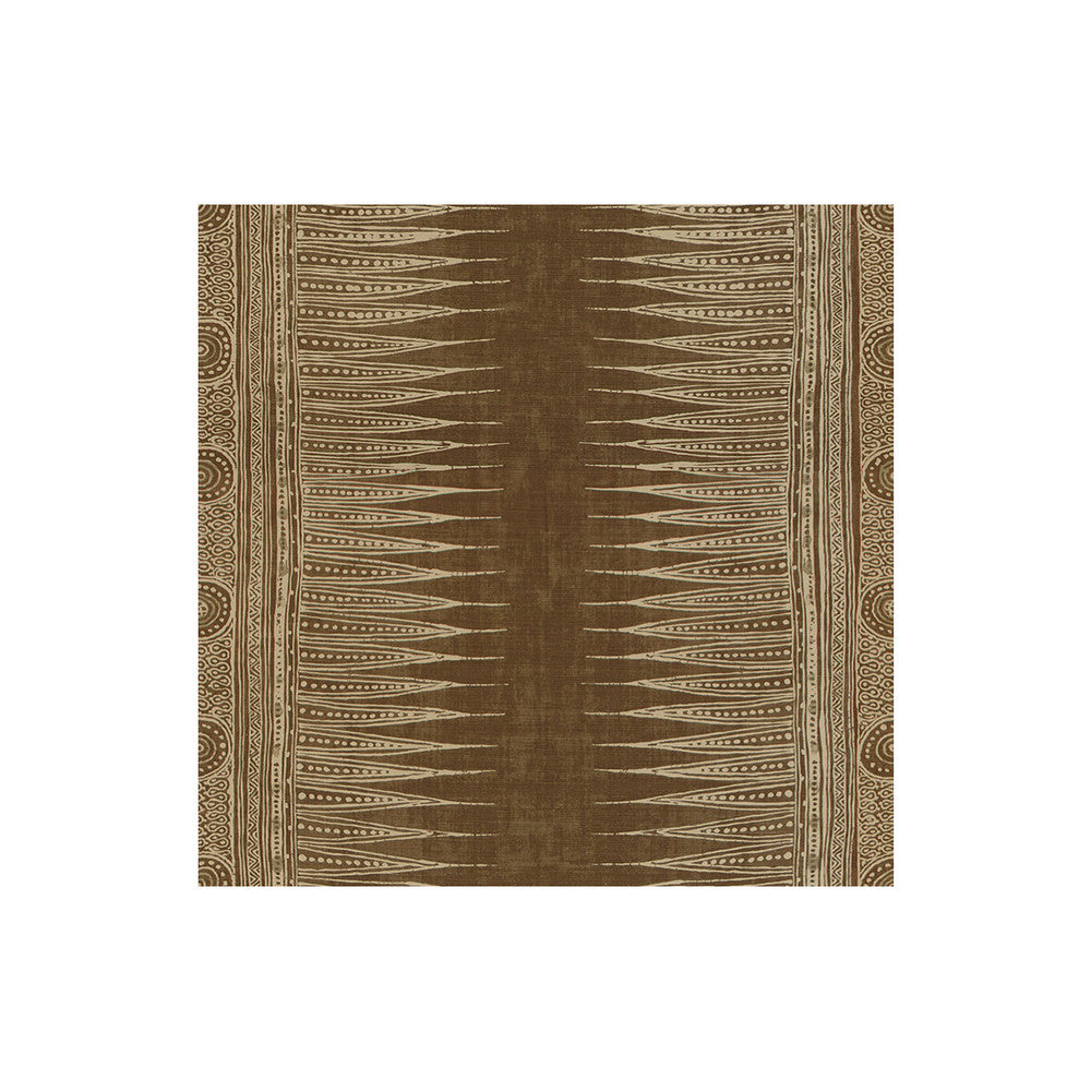Indian Zag Bark by Lee Jofa Fabric SUZANNE RHEINSTEIN *HOLLYHOCK II LINEN - 60%;COTTON - 20%;MODAL - 20% Thailand MEDIUM Horizontal: 27 and Vertical: 27 54 - Fabric Carolina -