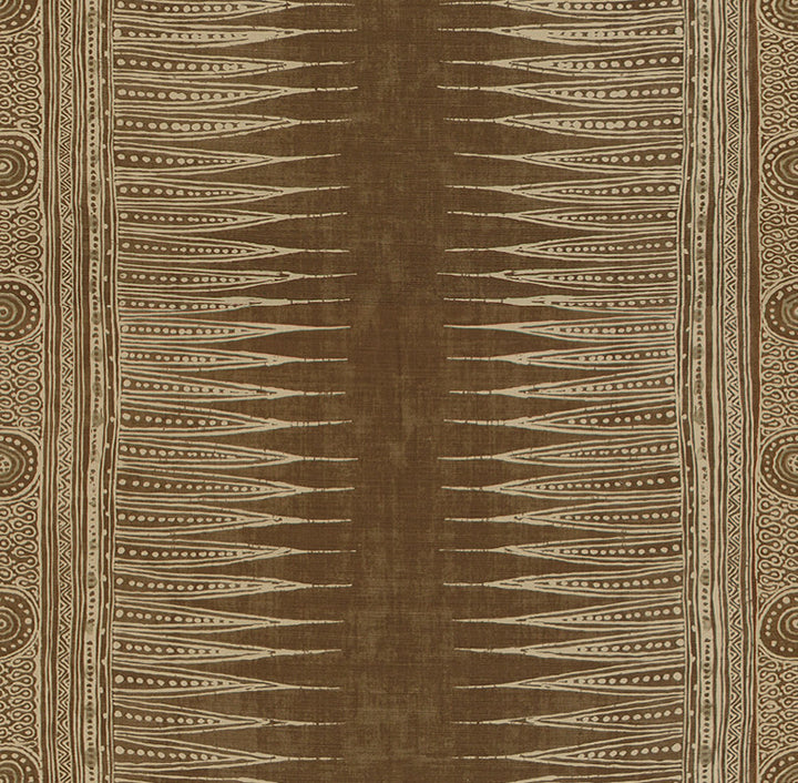 Indian Zag Bark by Lee Jofa Fabric