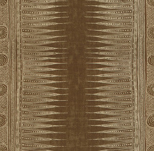 Indian Zag Bark by Lee Jofa Fabric