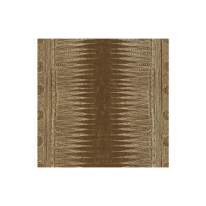 Indian Zag Bark by Lee Jofa Fabric
