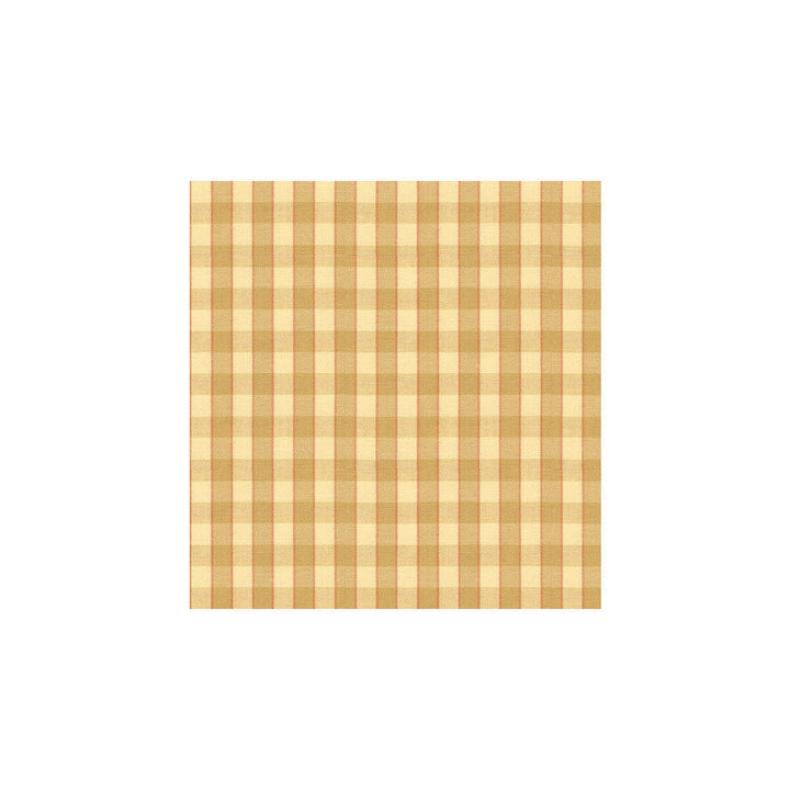 Courtenay Biscuit by Lee Jofa Designer Fabric SUZANNE RHEINSTEIN *HOLLYHOCK II COTTON - 100% India - Horizontal: 0.8 and Vertical: 0.8 54 - Swanky Fabrics -