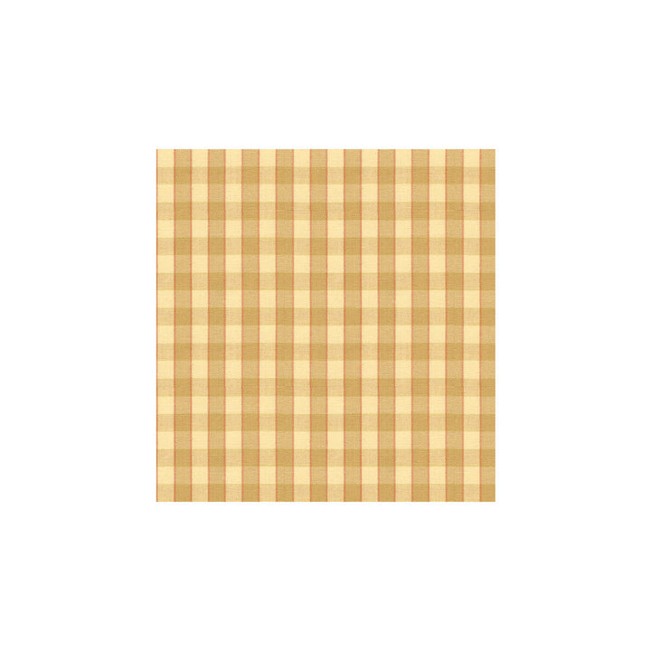 Courtenay Biscuit by Lee Jofa Fabric SUZANNE RHEINSTEIN *HOLLYHOCK II COTTON - 100% India - Horizontal: 0.8 and Vertical: 0.8 54 - Fabric Carolina -