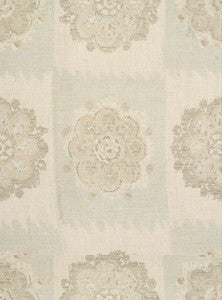 Beatriz Mist by Lee Jofa Fabric
