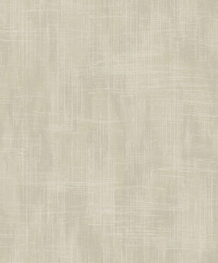 ZigZag Wash Taupe and Cream by Seabrook Wallpaper Aura Netherlands 56.05 25.2" 20.5" - Fabric Carolina -