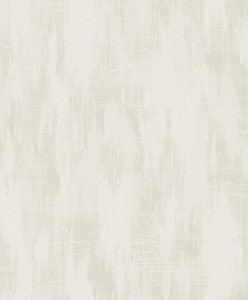 ZigZag Wash Pearl and Alabaster by Seabrook Wallpaper